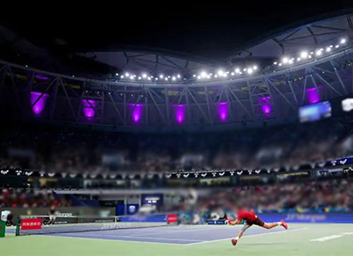 赤水市体育比赛