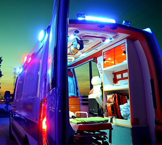 赤水市车辆内部展示